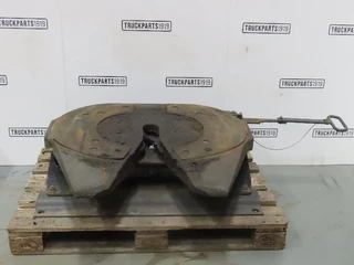 Mercedes-Benz N/A - Body & Chassis Parts Opleggerschotel JSK37C MB immagine 2