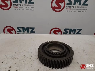 ZF N/A - Occ tandwiel 1e versnelling versnellingsbak ZF bild 1