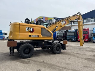 Caterpillar N/A 2022 - MH3024 imagem 5