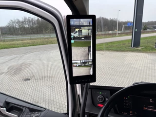 Volvo FH 2024 - 460 4x2 CMS + I-Park immagine 33