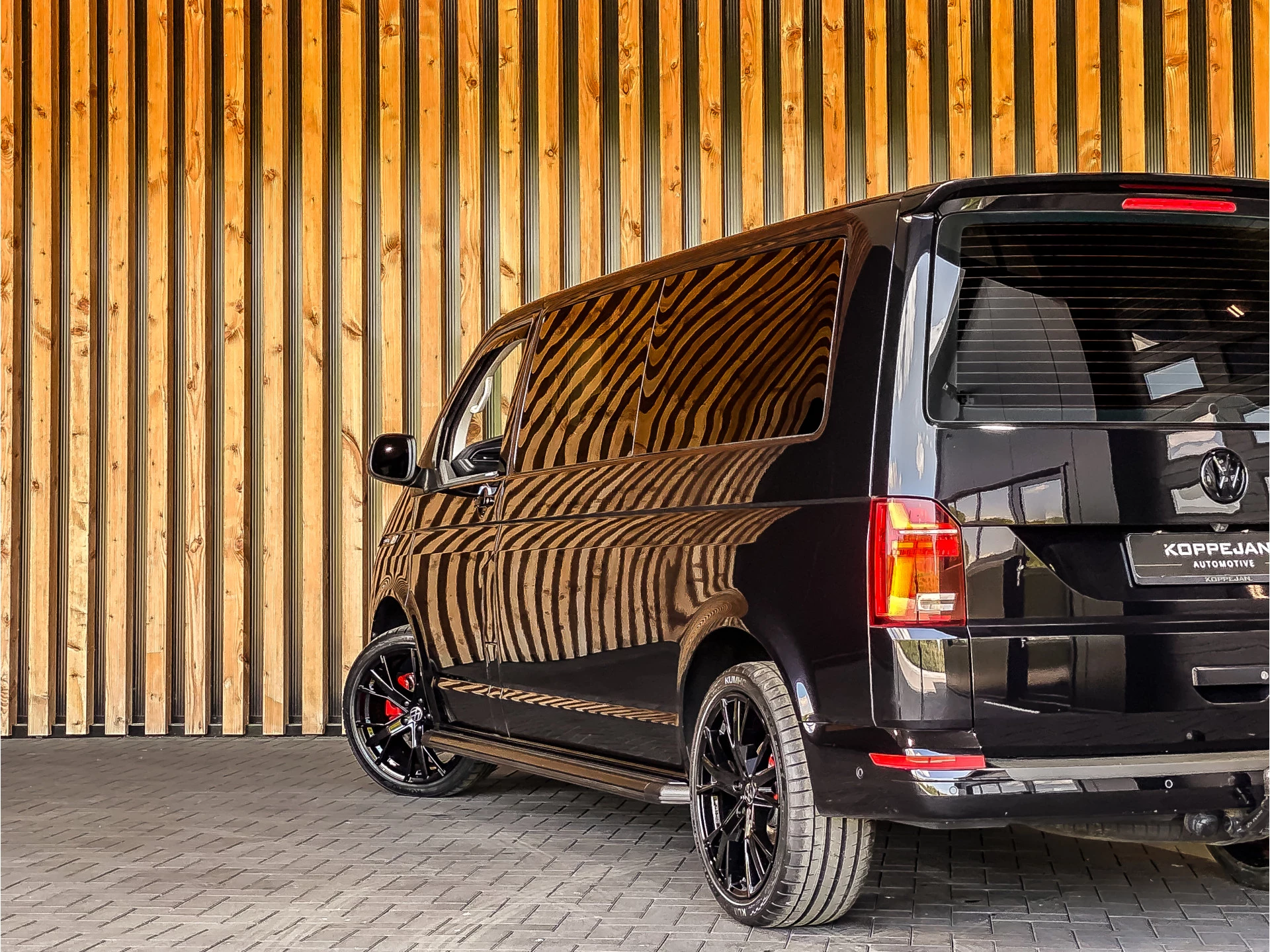 Volkswagen Transporter 2019 - 2.0 TDI 150PK DSG Dubbele Cabine obrázek 20