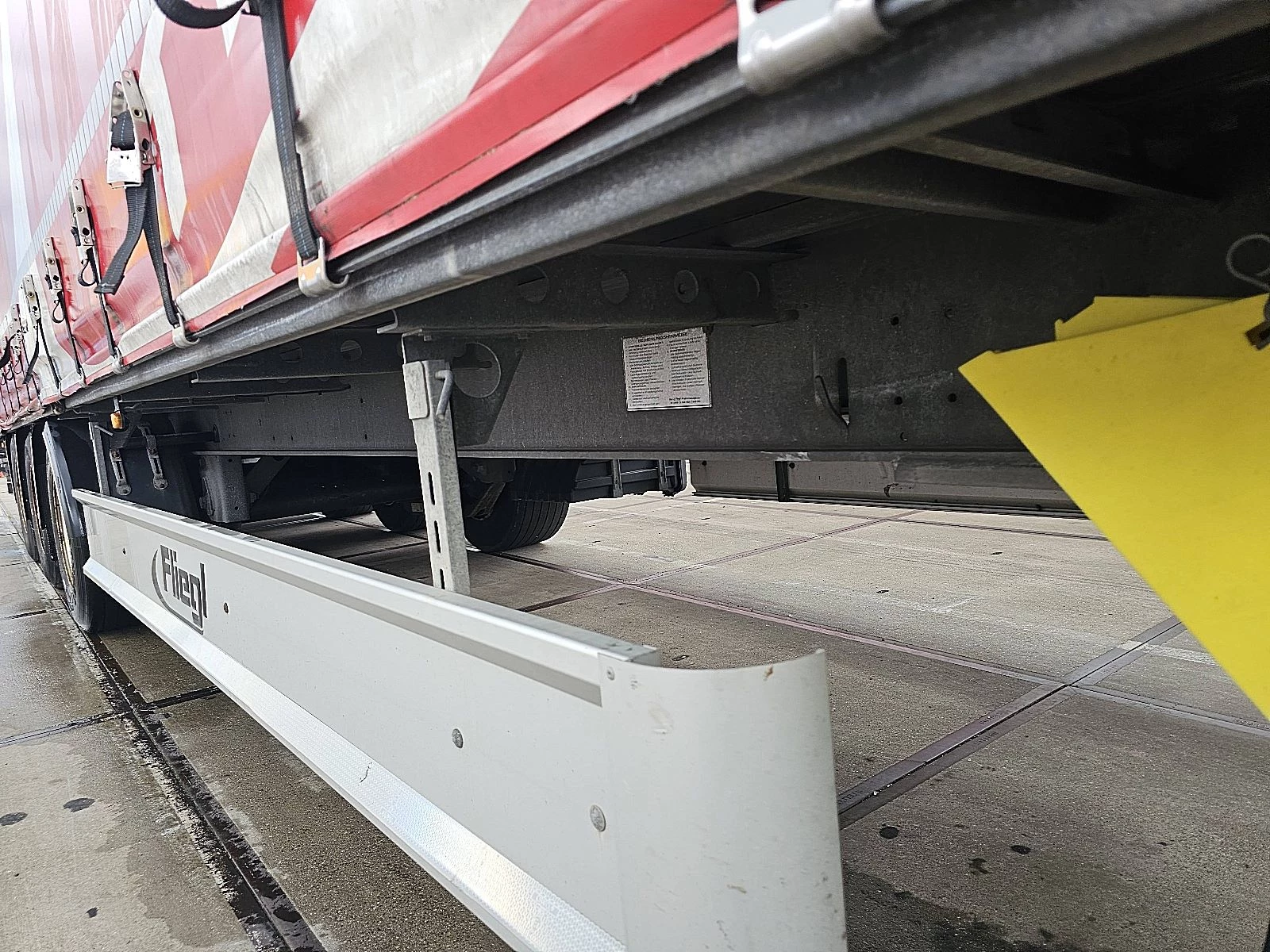 Fliegl 2021 - SDS 390 afbeelding 12
