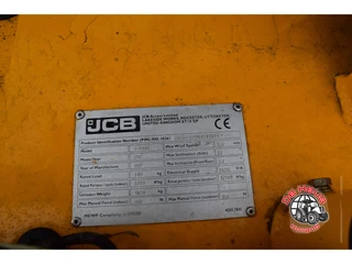 JCB N/A 2017 - S1930E (unused) obrazek 7