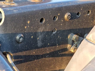 MAN TGX 2015 - 18.480 4x2 - Intarder/Retarder - PTO/Hydraulic - Euro 6 afbeelding 36