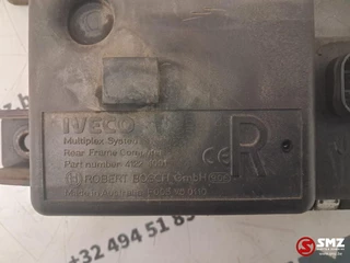 Iveco N/A 2005 - Occ ECU Rear frame computer Iveco immagine 4