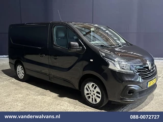 Renault Trafic 2016 - 1.6 dCi 120pk L1H1 Airco | Navigatie | Camera | LM Velgen | Trekhaak obrazek 8