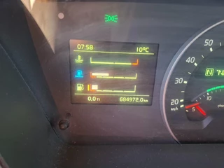 Volvo FM 460 2020 - / VEB / ACC / LWDS / ONLY:684972 KM / ADR PREPAIRED / AUTOMATIC / EURO-6D / 2020 zdjecie 16