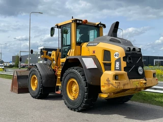 Volvo L90H 2016 - N/A zdjecie 3