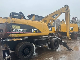 Cat N/A 2005 - M 322 C obrazek 6