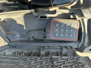 Linde H70T-03 2018 - H70T-03 / SIDE SHIFT / FORK POSITIONER / DUPLEX / LPG immagine 19