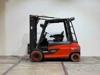 Linde E35 2019 afbeelding 2 miniatuur