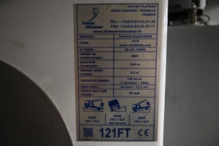 Mercedes-Benz Sprinter 2021 - 316 CDI L2H2 Lift obrazek 25