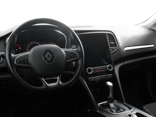 Renault Mégane Estate 2023 - 1.3 TCe 140pk Automaat Intens afbeelding 3 miniatuur