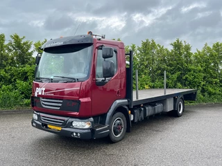 DAF LF 45.160 2008 - FA G08 Euro5 obrazek 2