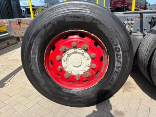 Scania R 2020 - R730 image 20