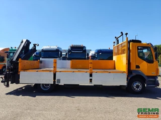 DAF FA LF55.220 2012 - N/A obrazek 7