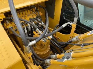 Caterpillar 323D3 2025 - N/A zdjecie 29