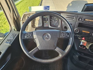 Mercedes-Benz Actros 2022 - 1846 LS zdjecie 11