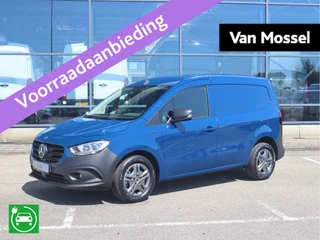 Mercedes-Benz eCitan 2026 - 112 Pro L1 Business Solution 51 kWh te koop