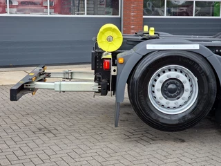 MAN TGS 2026 - 26.360 6x2/4 - EX.232 HIPRO - Hooklift HIAB 21T - NEW truck obrazek 40
