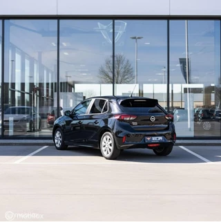 Opel Corsa 2023 - Elegance Edition 1.2 Turbo – PDC CAM –6m Garantie image 10