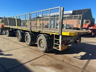 LAG N/A 2002 - O-3-39-LS 10,85M bild 2