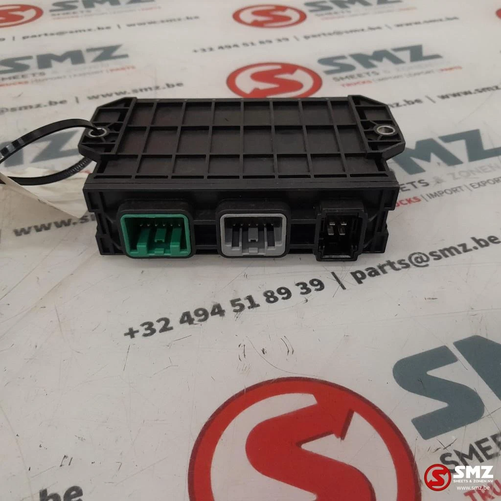 Renault - Occ Ecu deurslot DDM UPWD Renault T afbeelding 1
