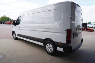Renault Master 2024 - T35 2.0 dCi 150PK L3H2 imagen 7