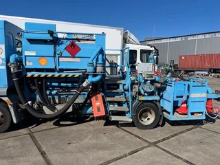 DAF LF 45 2001 - FA45.130 LF afbeelding 5