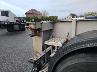 Renders ROC 12 27 CC 30 HOLLAND TRAILER. 2000 - N/A immagine 20
