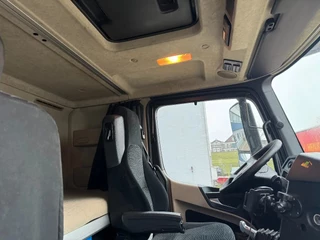 Mercedes-Benz Actros 2015 - 1843 EURO 6 + KÄSSBOHRER HANGER TÜV TILL 11-2026 bild 14