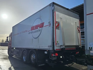 Scania G 2018 - G450 zdjecie 6