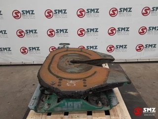 Jost N/A 2000 - Occ koppelschotel + montageplaat Jost JSK37C185 Z4 zdjecie 4