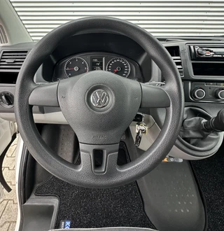 Volkswagen Transporter 2016 - Kombi 2.0 TDI L1H1 Transporter personenbus image 12