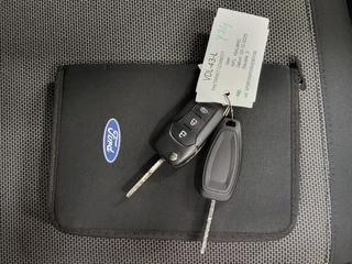 Ford Transit Connect 2019 - 1.5EcoBlue 100pk Inrichting Imperiaal Euro 6! immagine 17