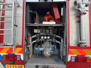 Mercedes-Benz 1117 1990 - N/A image 12