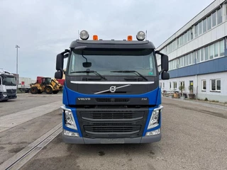 Volvo FM 460 2017 - N/A afbeelding 3