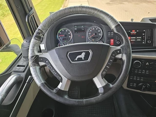 MAN TGX 2019 - 26.500 image 11