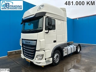 DAF XF480 2020 - SSC, EURO 6d te koop