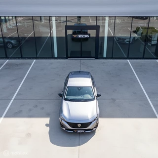 Peugeot 308 2022 - Active Pack Business 1.2 Turbo 130pk|6m Garantie imagen 10
