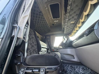 Scania R 2019 - R450 obrazek 13