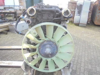 DAF N/A - MX 11 210 H1  NIEUW /DEMO obrazek 3