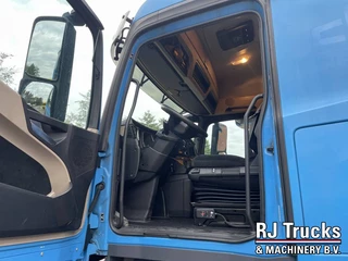Mercedes-Benz Actros 2016 - 1942 LS 4x2 - | PTO | NightAirco | Alcoa | NL Truck | Bluetooth imagen 30