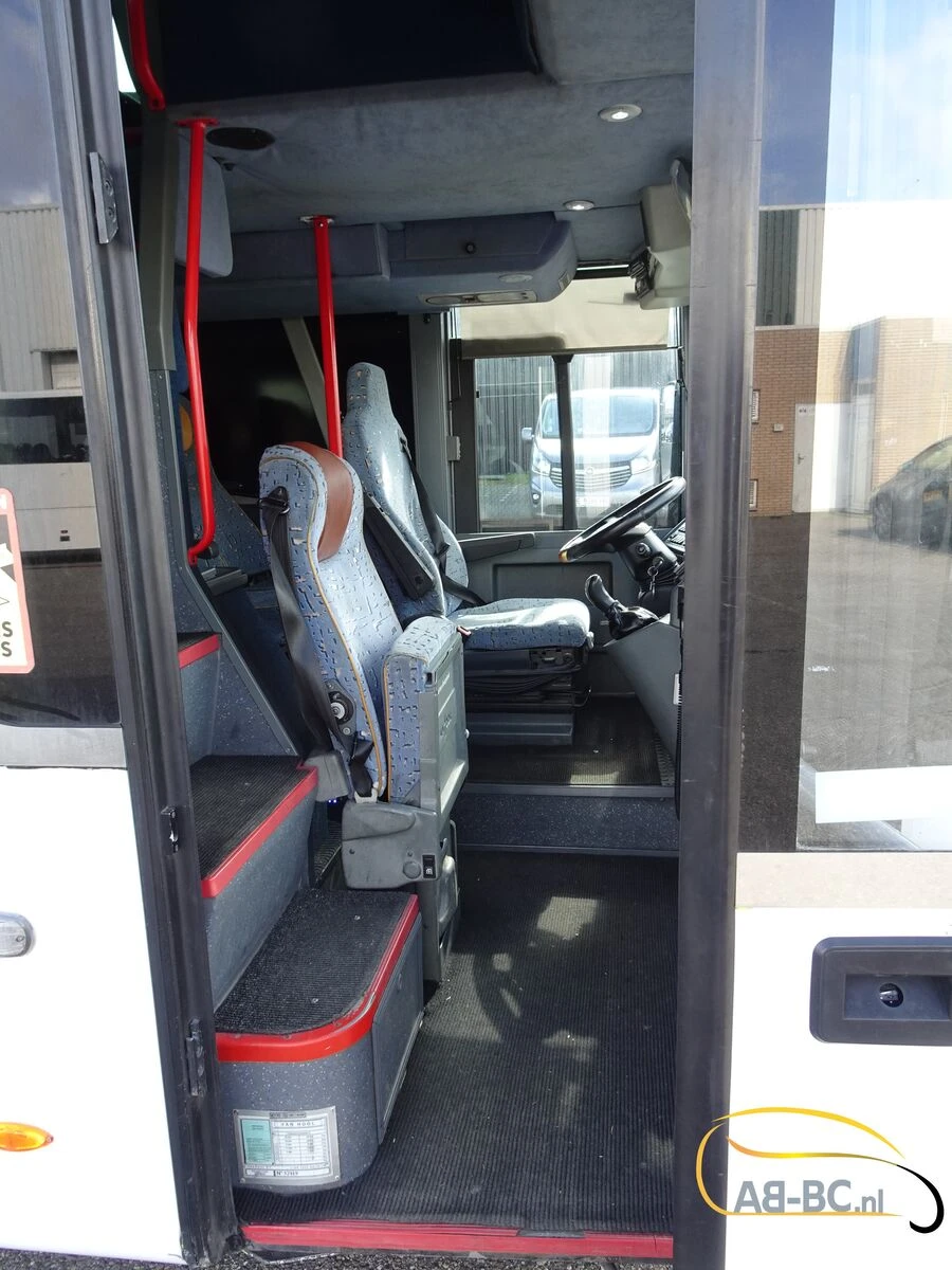 Van Hool TD925 Astromega 83 Seats 2008 image 38