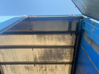 Pacton N/A 2001 - KOOI-AAP | STABLER | STEER-AXLE | zdjecie 7