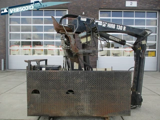 Hiab N/A 2005 - R-130-S1 zdjecie 1