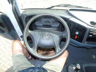 Mercedes-Benz Atego 2010 - N/A zdjecie 28