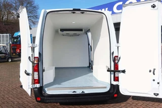 Renault Master 2024 - L3 H2 Koel/Vries B.P.M. Vrij!! obrazek 3
