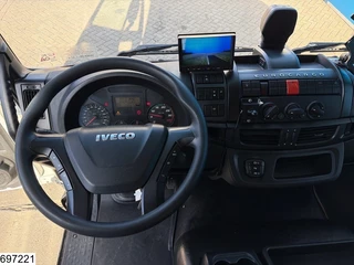 Iveco Eurocargo 2019 - 100-190 EURO 6d, Dhollandia image 11