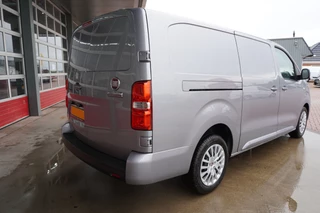 Fiat Scudo 2023 - 2.0 MultiJet 145PK L3H1 Schuifdeur L / R image 4
